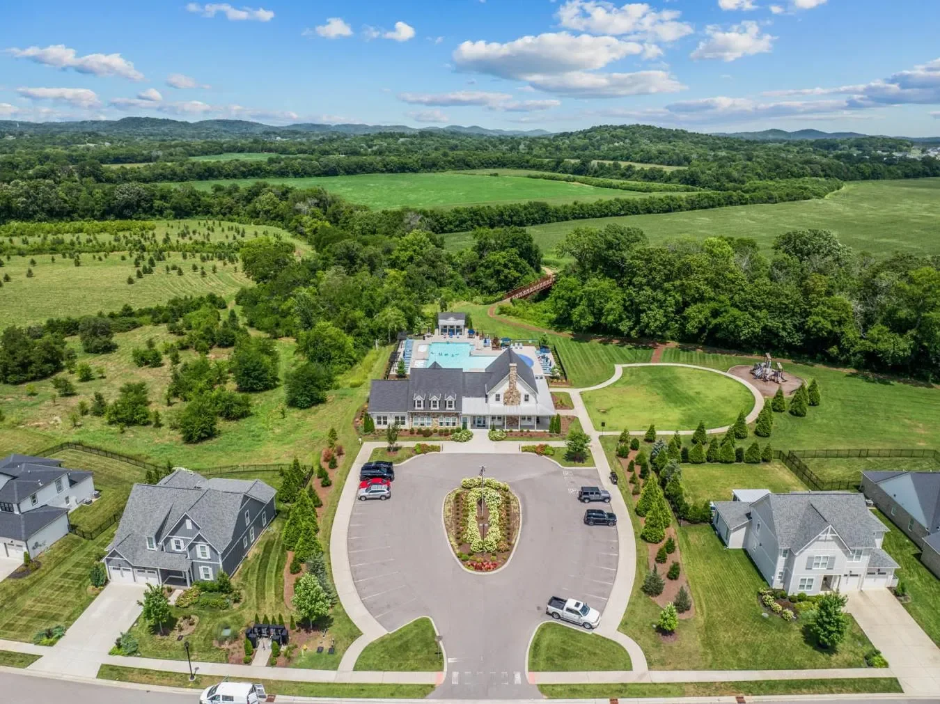 7082 Balcolm Court, College Grove, Tennessee, United States. - Photo 14
