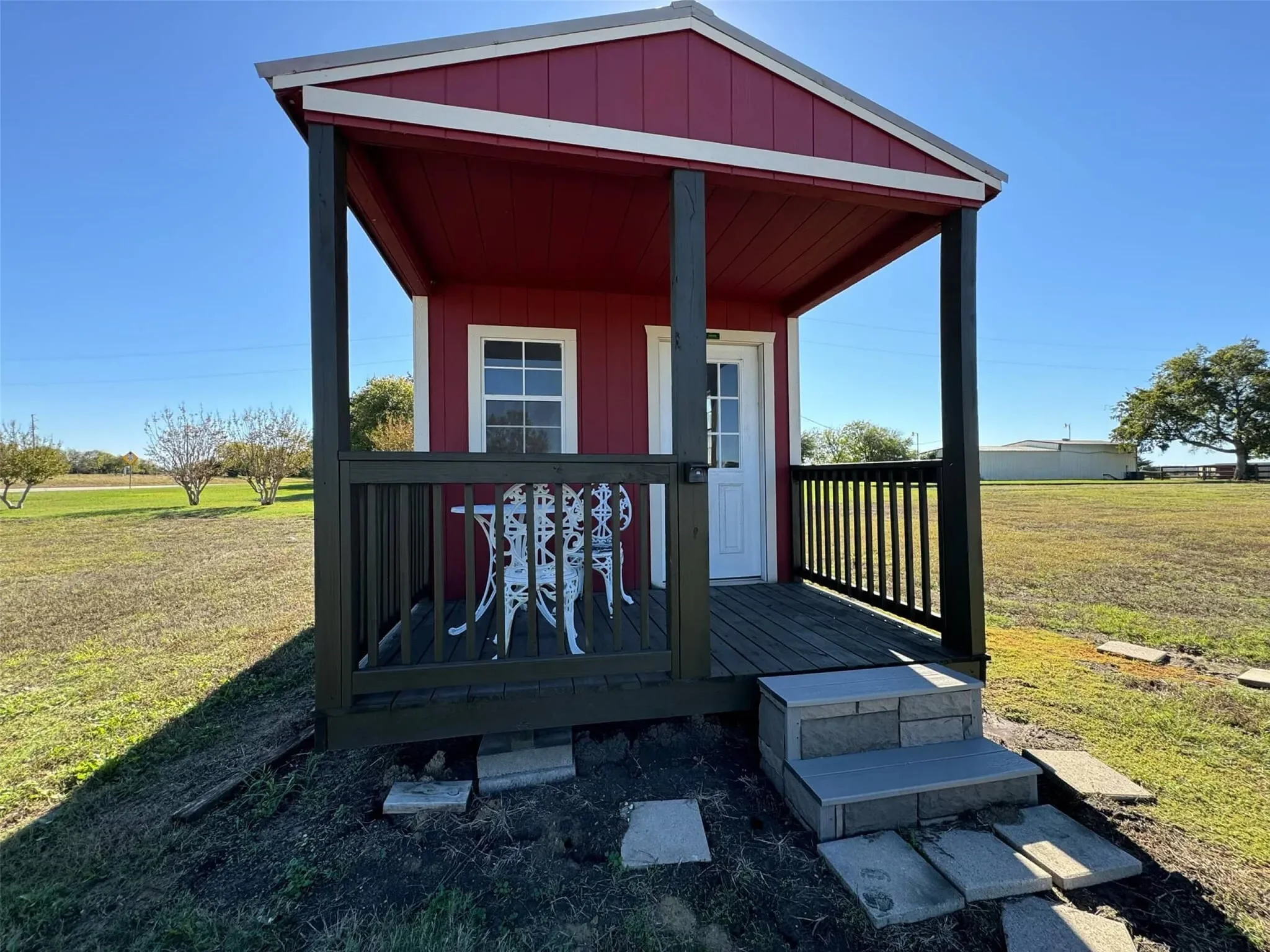 2077 N Hwy 78, Farmersville, TX 75442, Farmersville, Texas, United States. - Photo 20