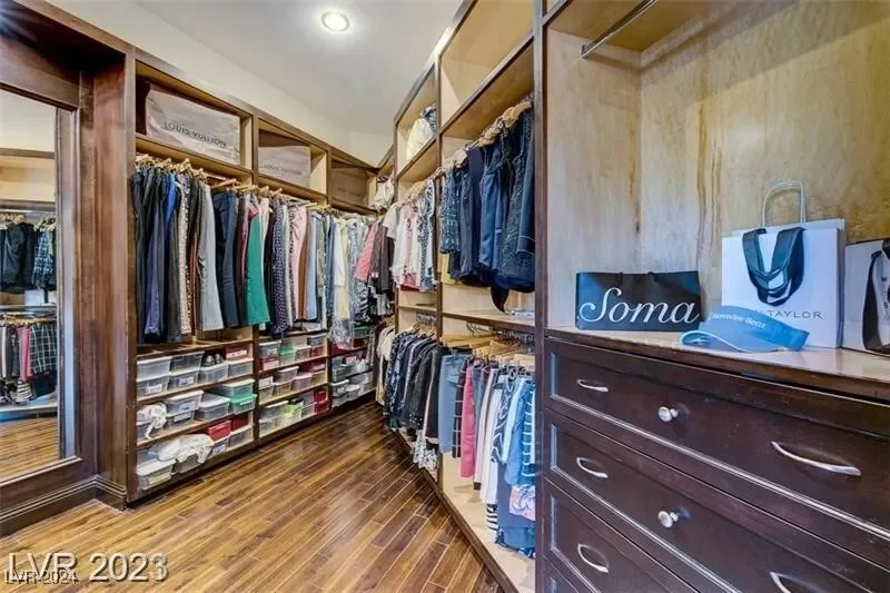 4927 Spanish Heights Drive, Las Vegas, Nevada, United States. - Photo 41