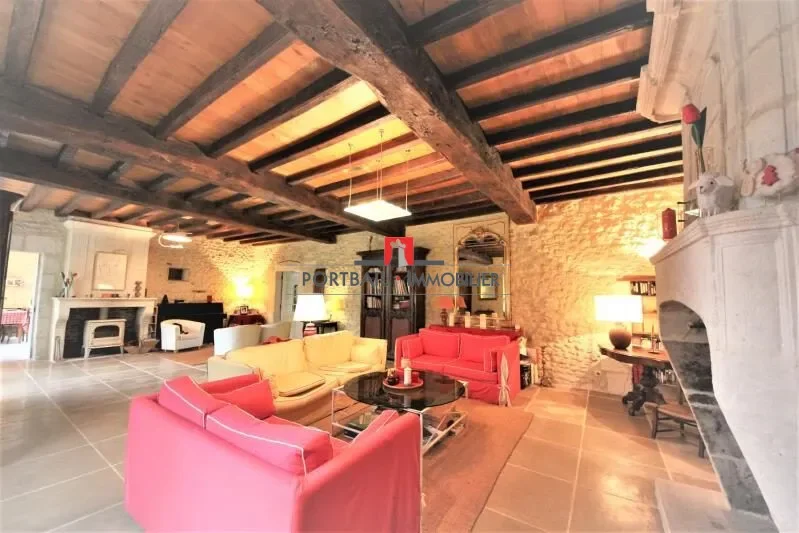 Montlieu-la-Garde, Montlieu-la-Garde, Montlieu-la-Garde, Nouvelle-Aquitaine, France. - Photo 9