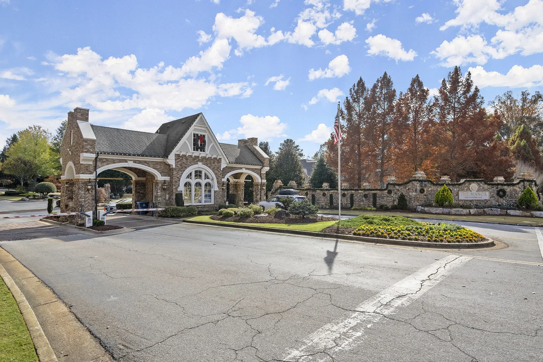 3207 Watsons Bend, Alpharetta, GA 30004, Milton, Georgia, United States. - Photo 18
