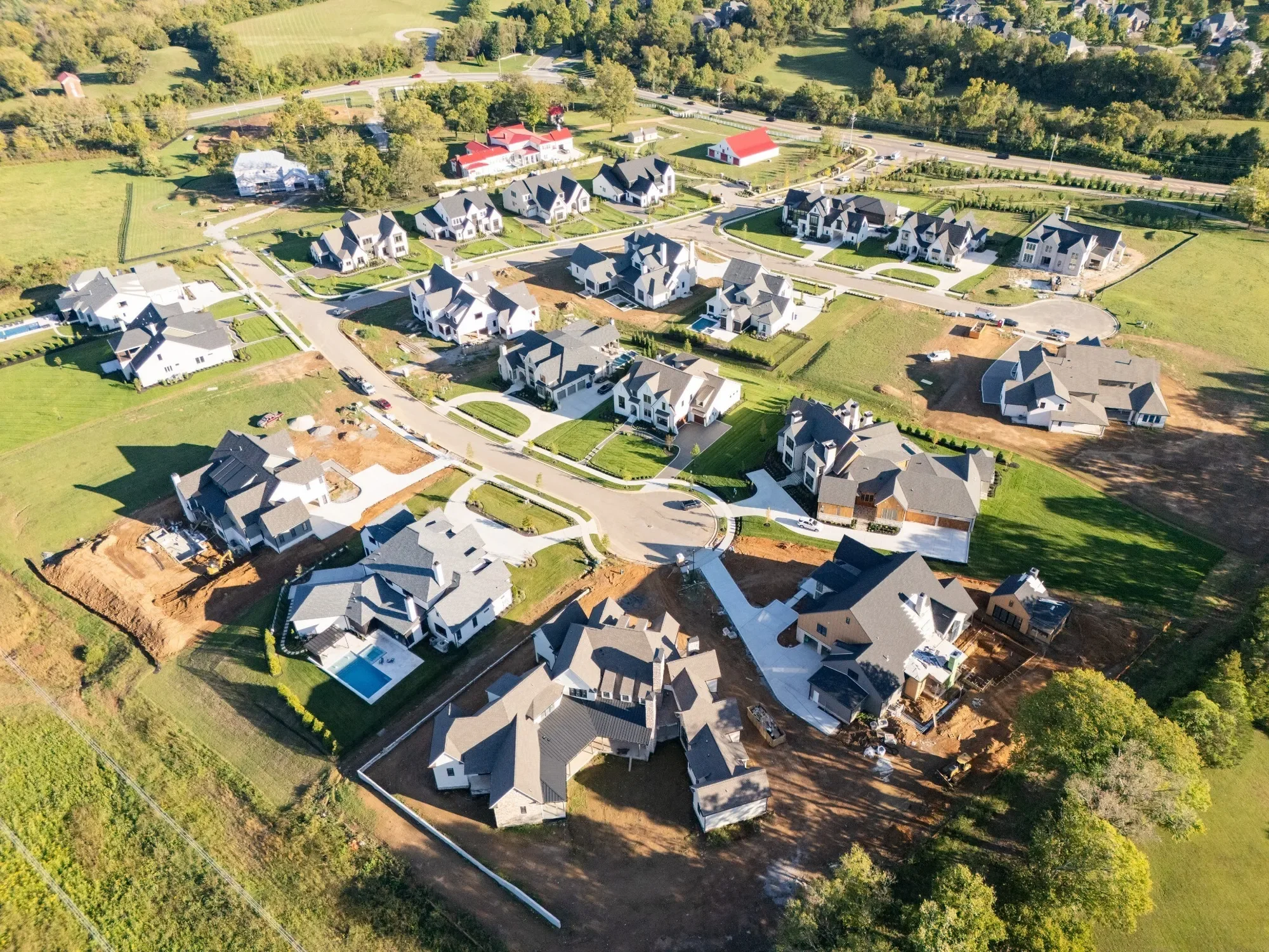 8102 Turning Point Dr, Brentwood, TN, 37027, USA, Nashville, Tennessee, United States. - Photo 50