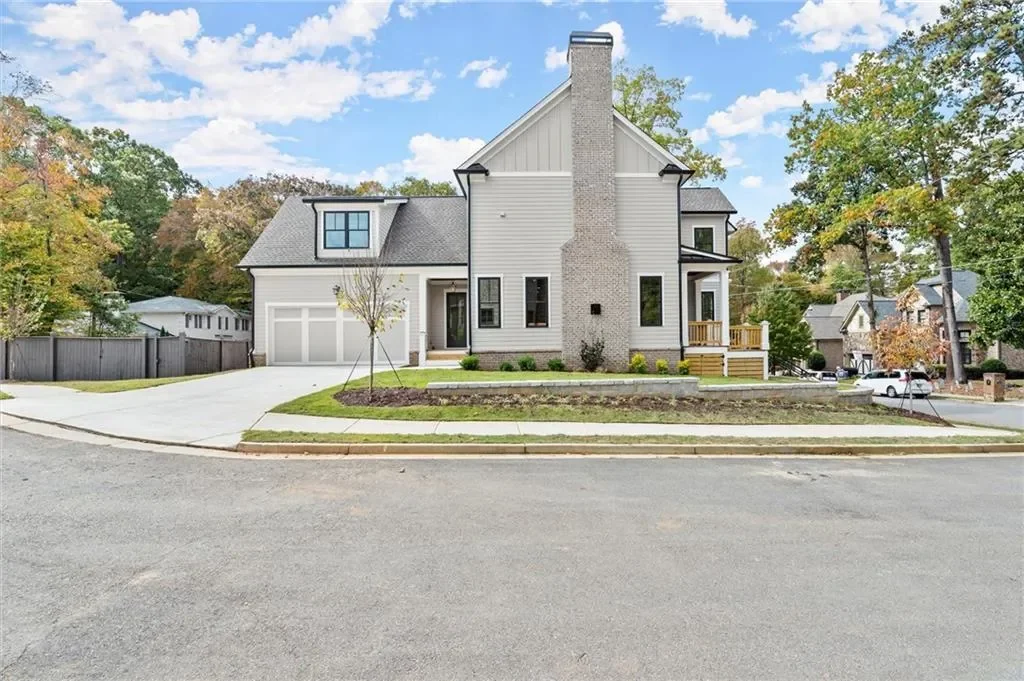 3794 Wynn Walk, Brookhaven, Georgia, United States. - Photo 38