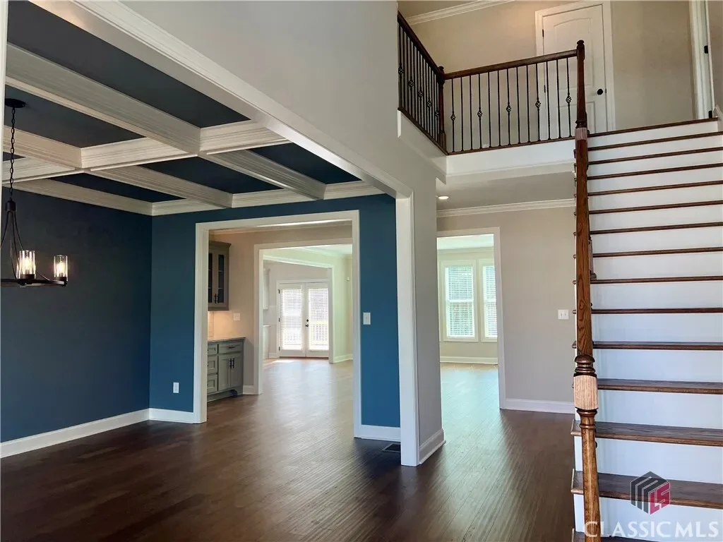 1003 Beebalm Drive, Winder, Georgia, United States. - Photo 5