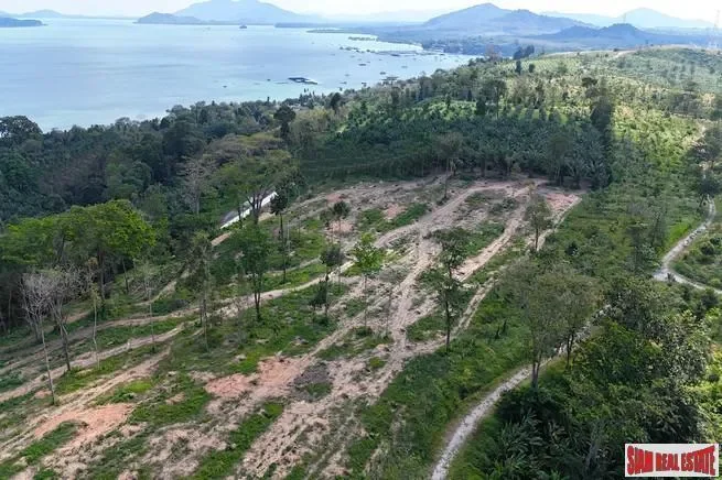 Phang Nga,, Lo Yung, Phang-nga, Thailand. - Photo 8