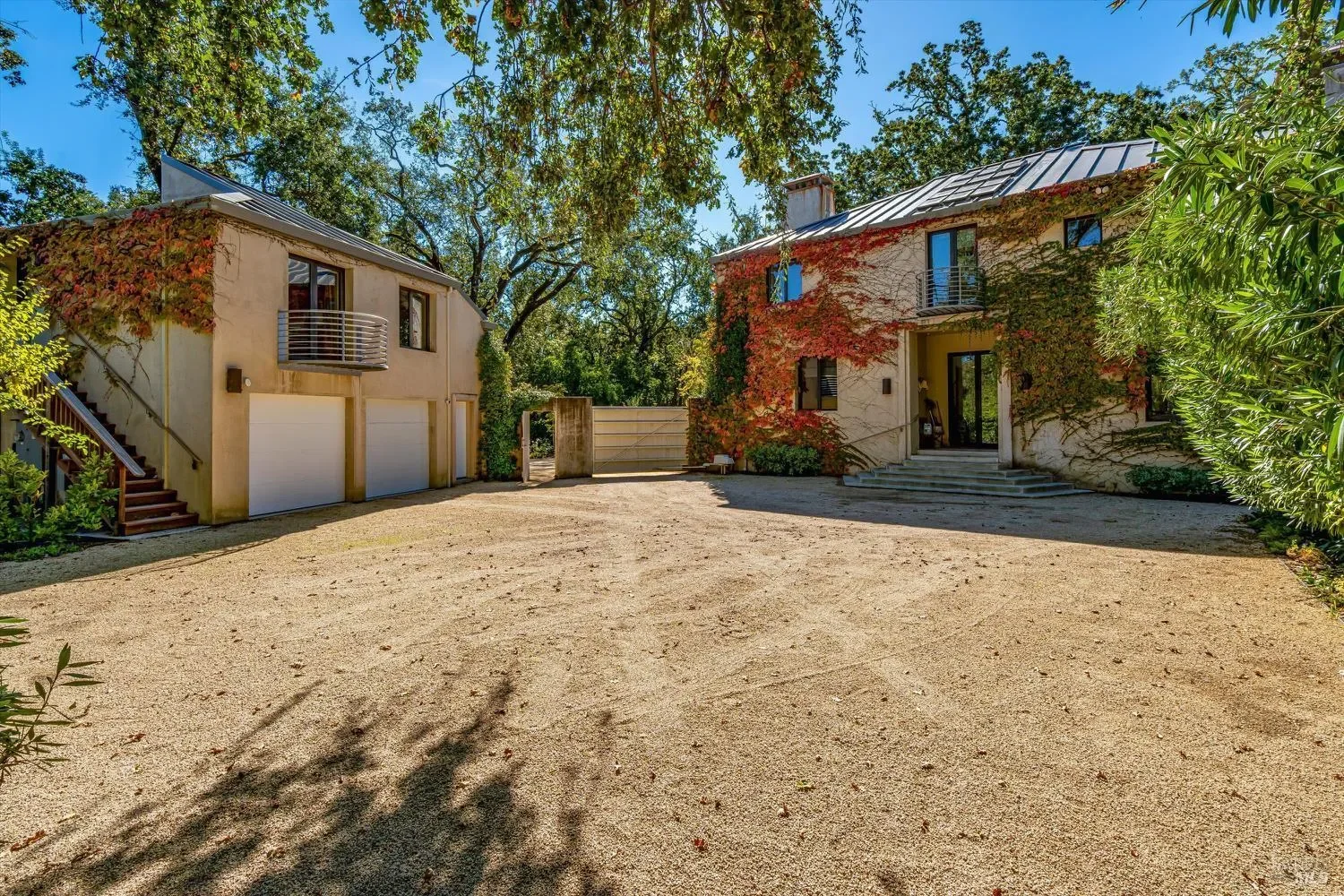 1110 Bale Lane, Calistoga, California, United States. - Photo 5