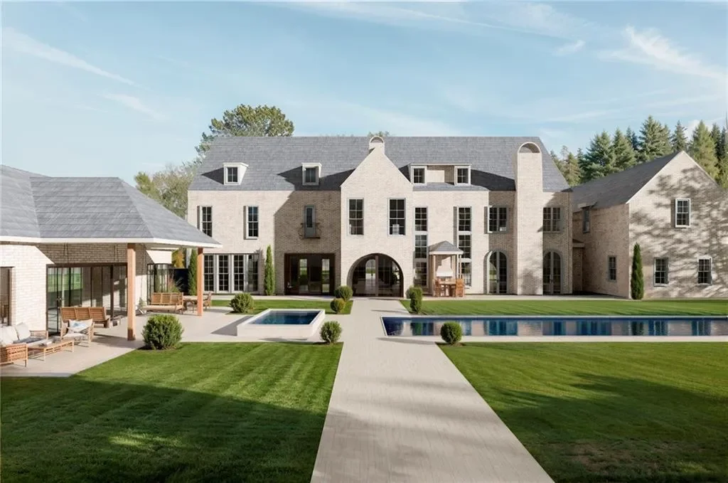 261 King Road NW, Atlanta, Georgia, United States. - Photo 7