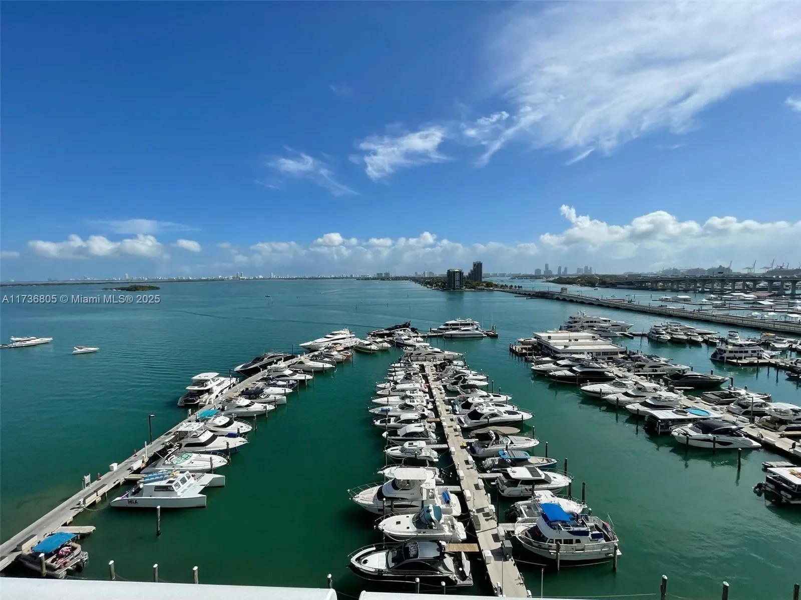 1717 N Bayshore Dr A-1231, Miami, Florida, United States. - Photo 15