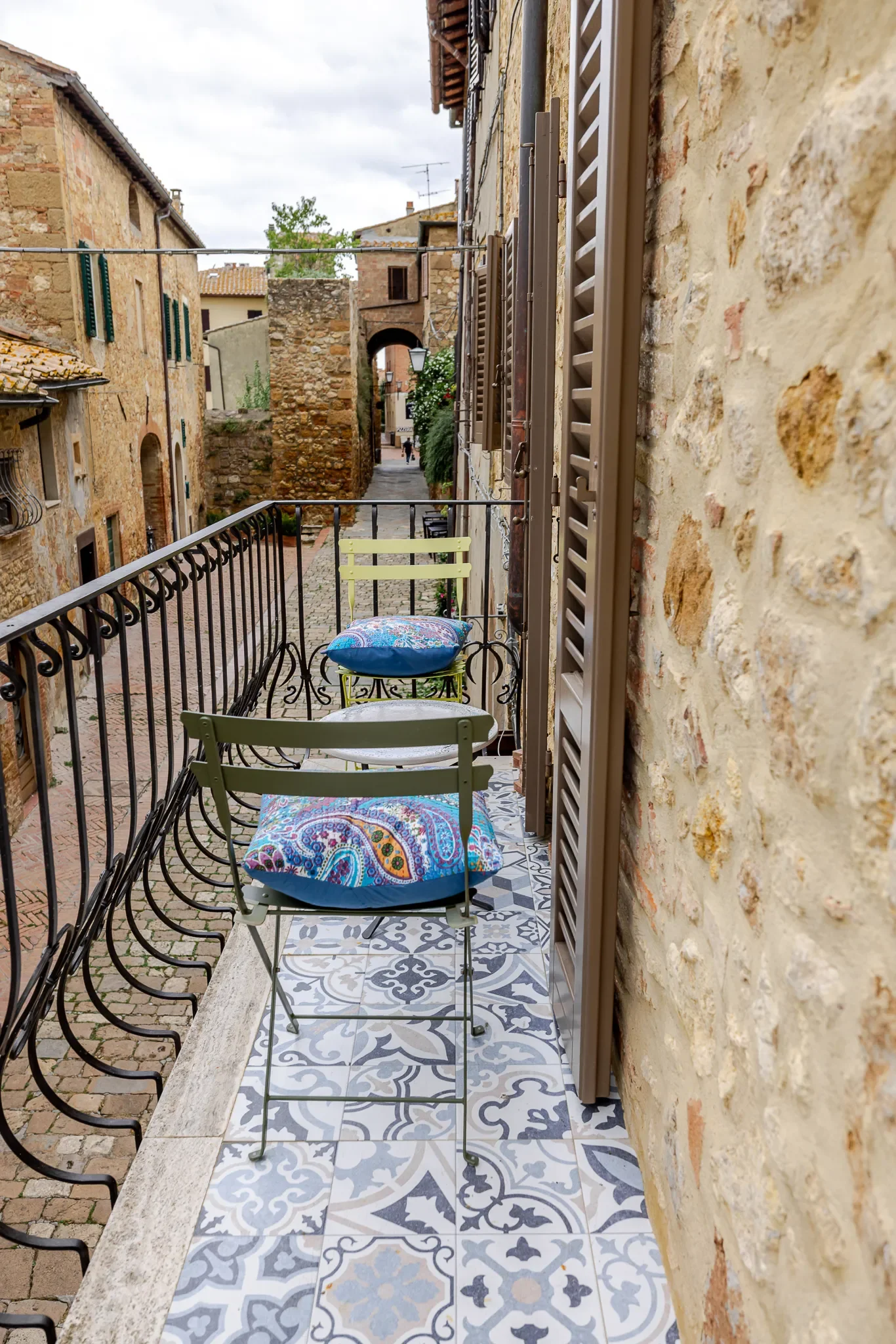 53026 Pienza, Province of Siena, Italy, Pienza, Tuscany, Italy. - Photo 22