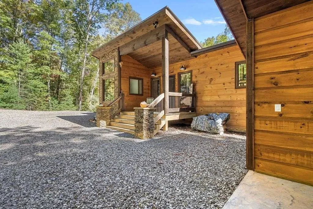 217 Goldmine Road, Morganton, United States. - Photo 33
