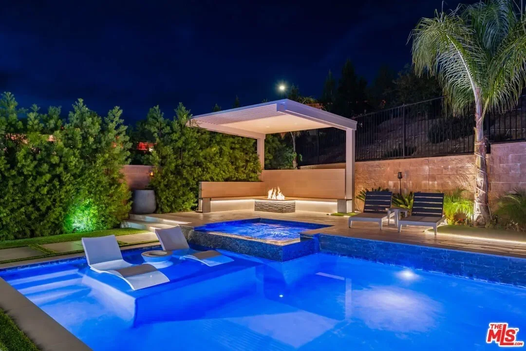 20741 W Deer Grass Ct, Porter Ranch, CA, 91326, USA, Los Angeles, California, United States. - Photo 7
