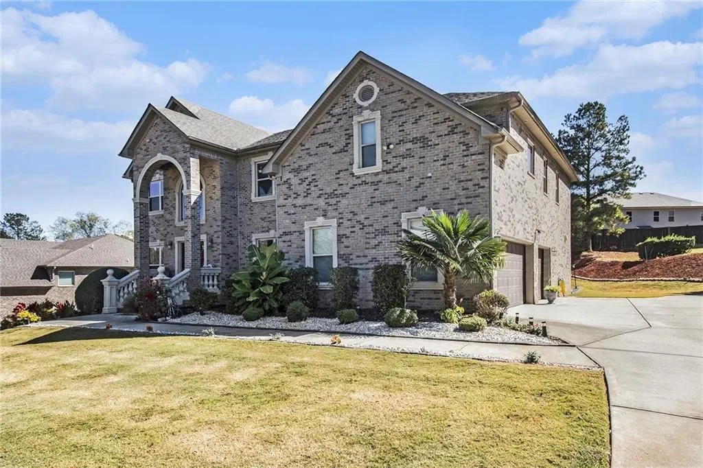 4573 River Vista Road, Ellenwood, Georgia, United States. - Photo 3