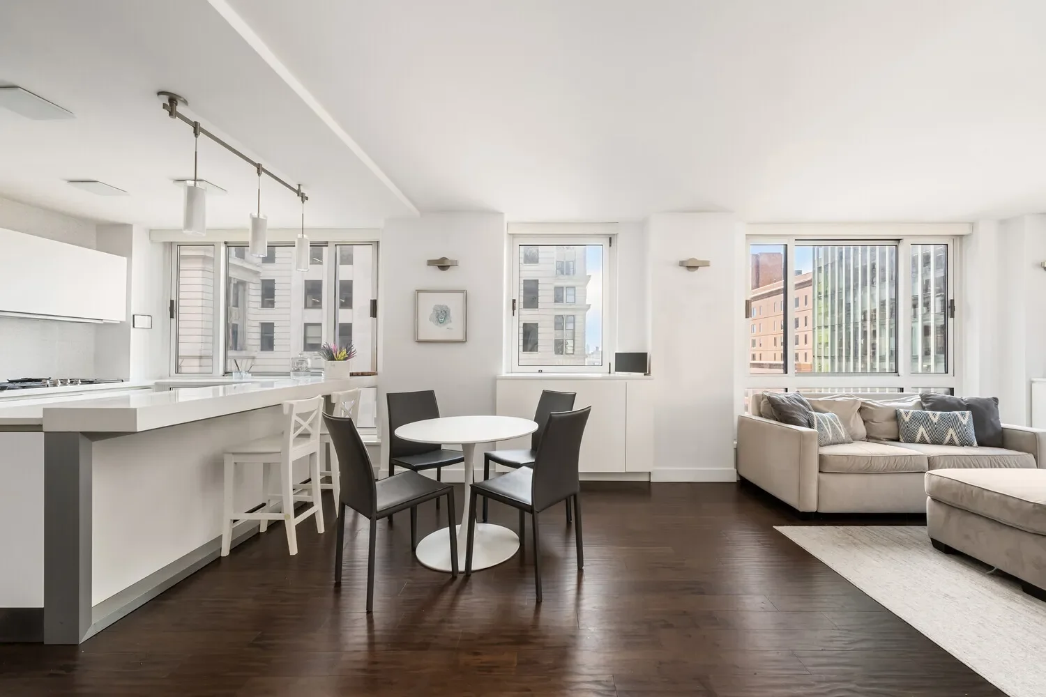 Zeckendorf Towers, 1 IRVING PL, New York, New York, United States. - Photo 3