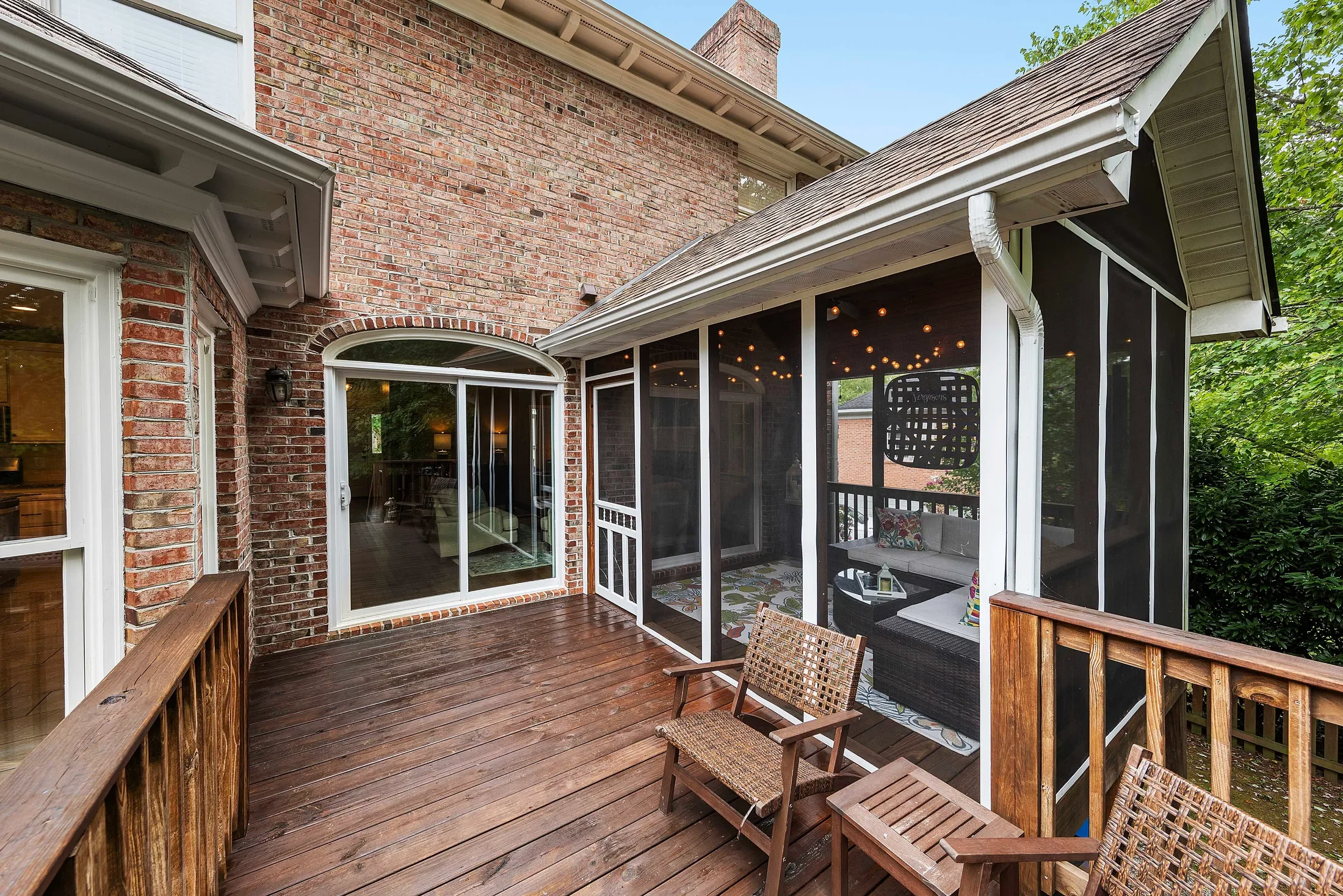 1205 Westbury Road , Knoxville, TN 37922, Knoxville, Tennessee, United States. - Photo 17