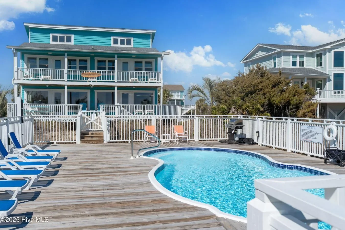1273 Ocean Boulevard W, 28462, North Carolina, United States. - Photo 3