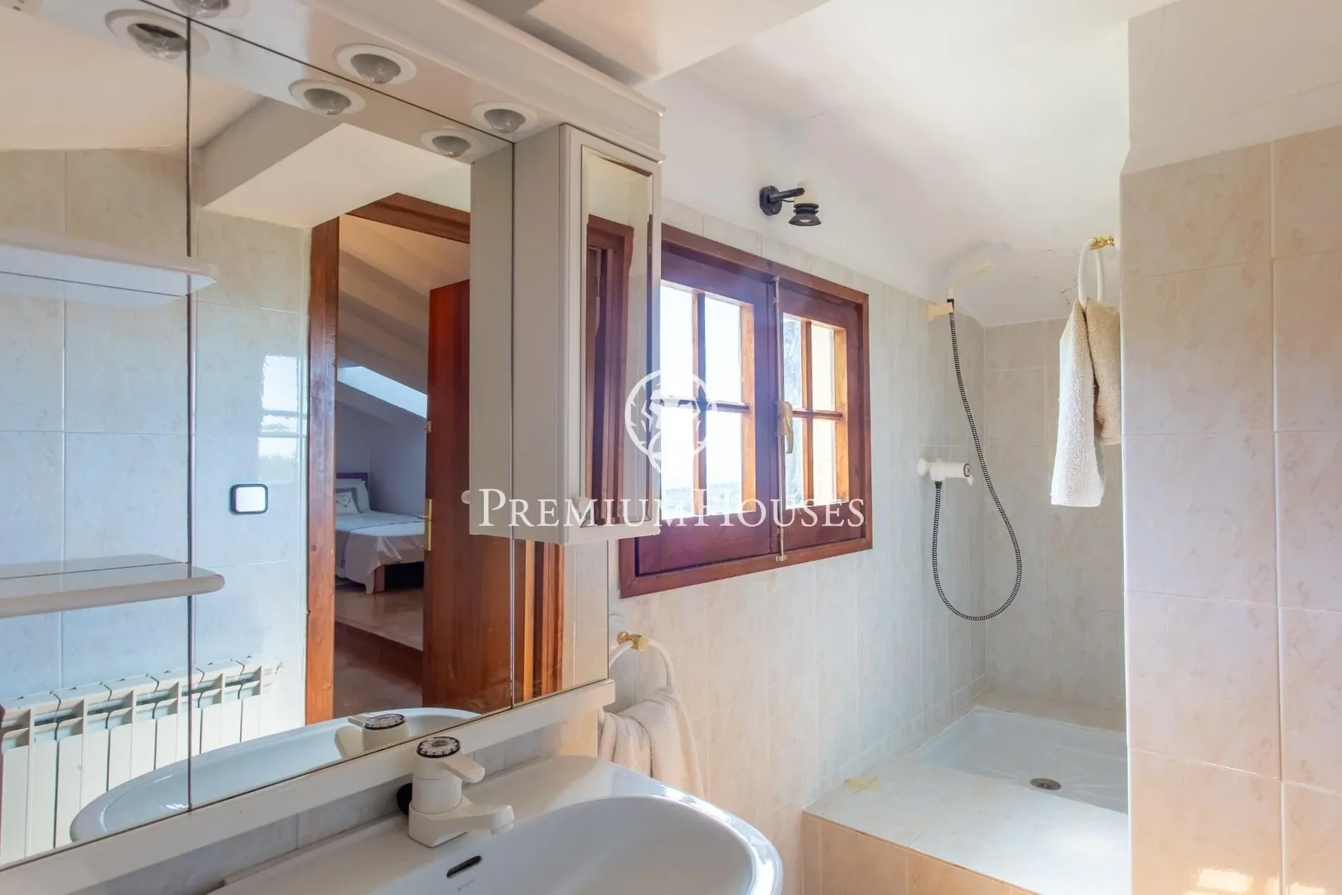 Rodalies st pol de mar, Sant Pol de Mar, BARCELONA, Sant Pol de Mar, Sant Pol de Mar, Catalonia, Spain. - Photo 49