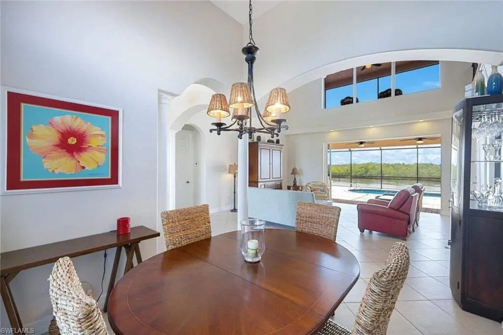 1128 NW 43rd AVE, Cape Coral, FL, 33993, USA, Cape Coral, Florida, United States. - Photo 17