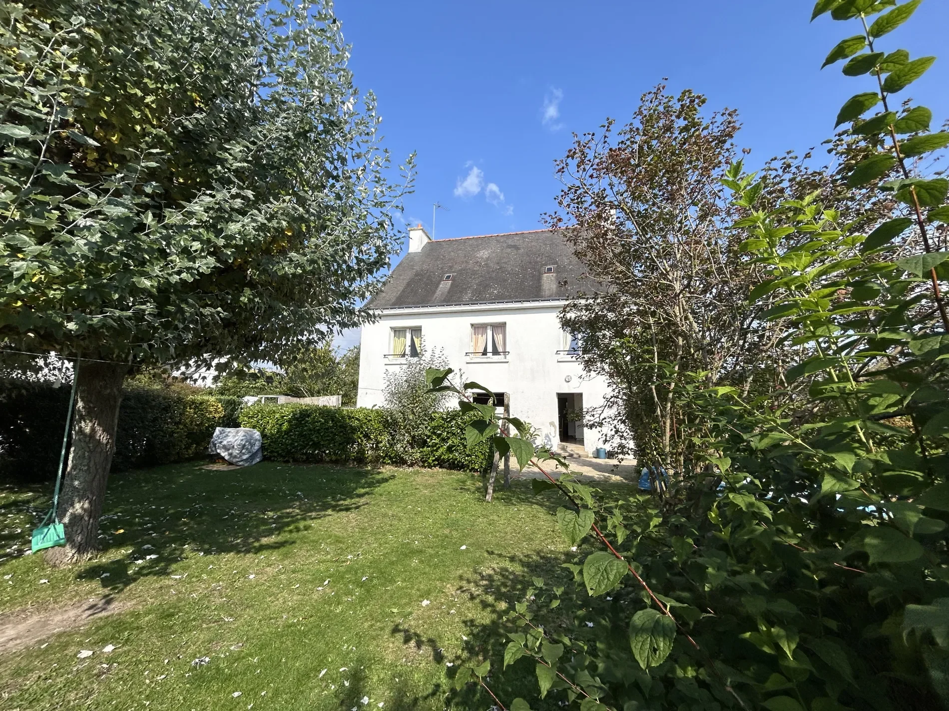 Saint-Philibert, Brittany, France. - Photo 6