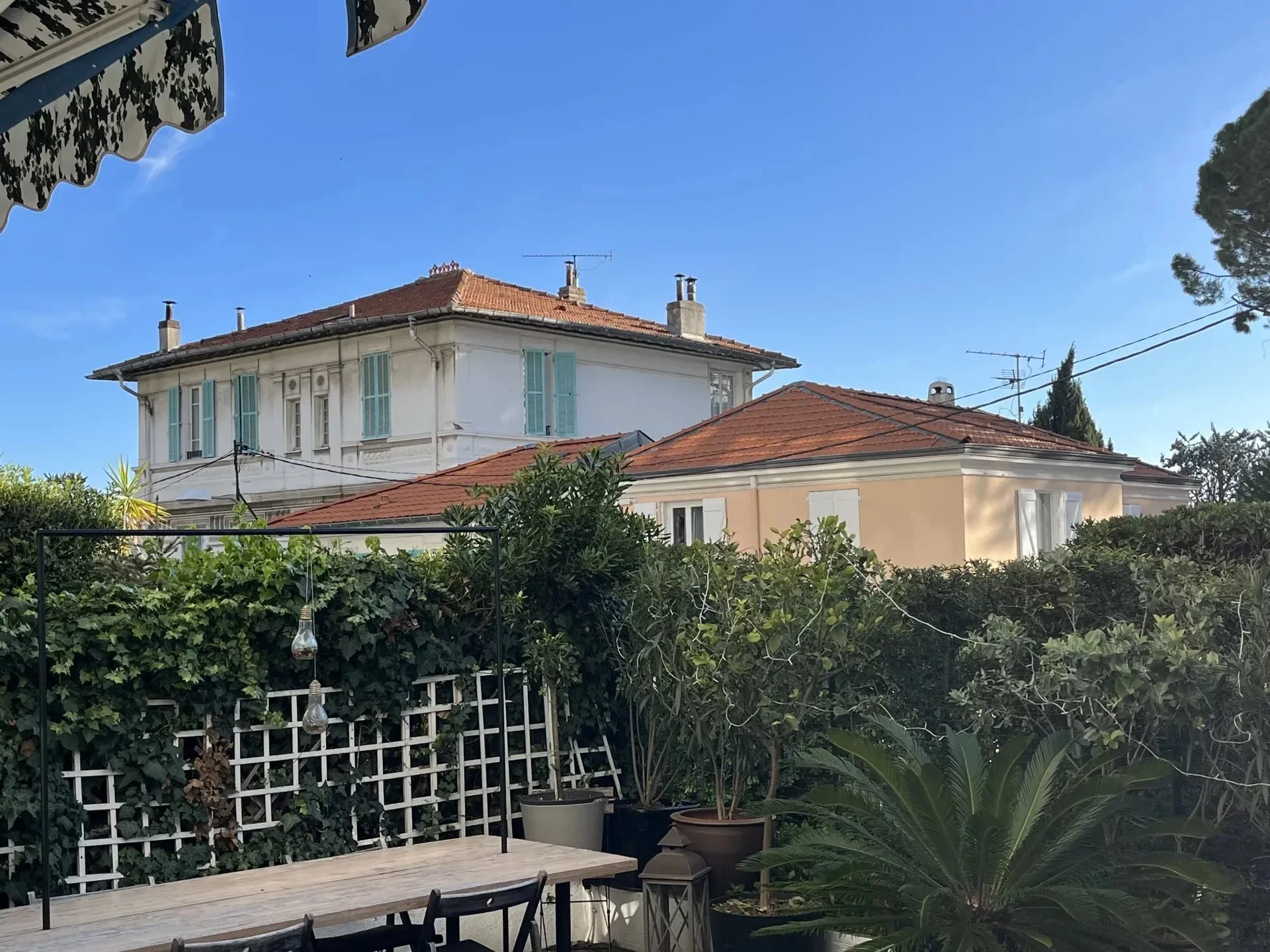 Nice, Provence-Alpes-Côte d'Azur, France. - Photo 4