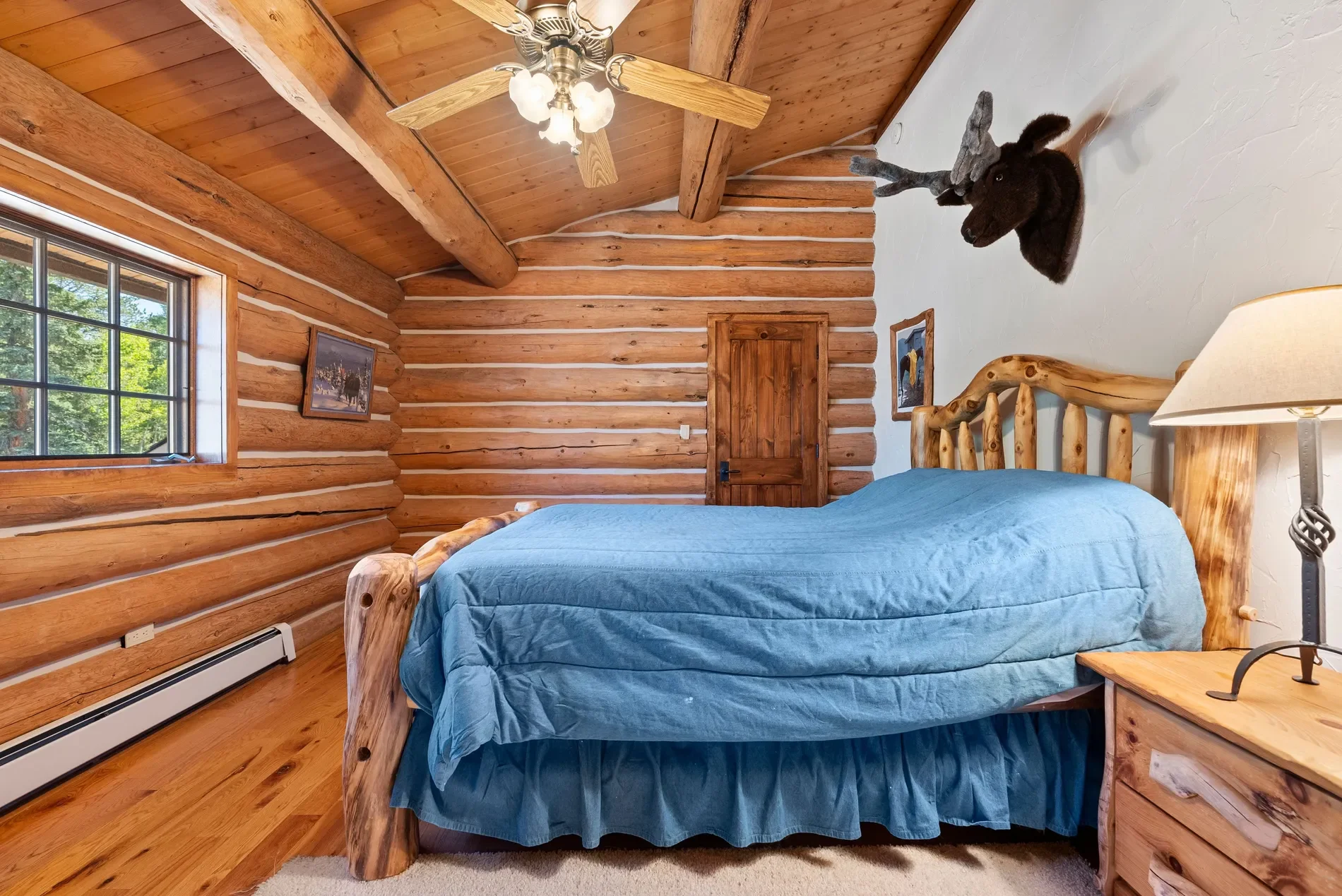 1010 Cantiberry Road , Divide, CO 80814, Westcreek, Colorado, United States. - Photo 33