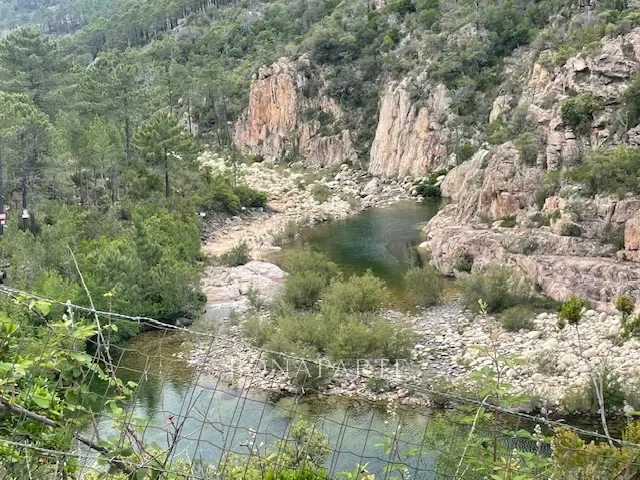 0, Sari-Solenzara, Corsica, France. - Photo 14
