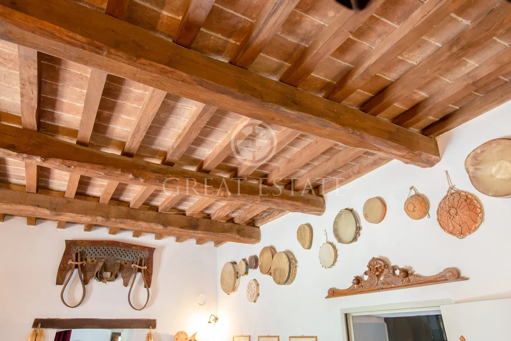 Umbria, Passignano sul Trasimeno, Umbria, Italy. - Photo 45