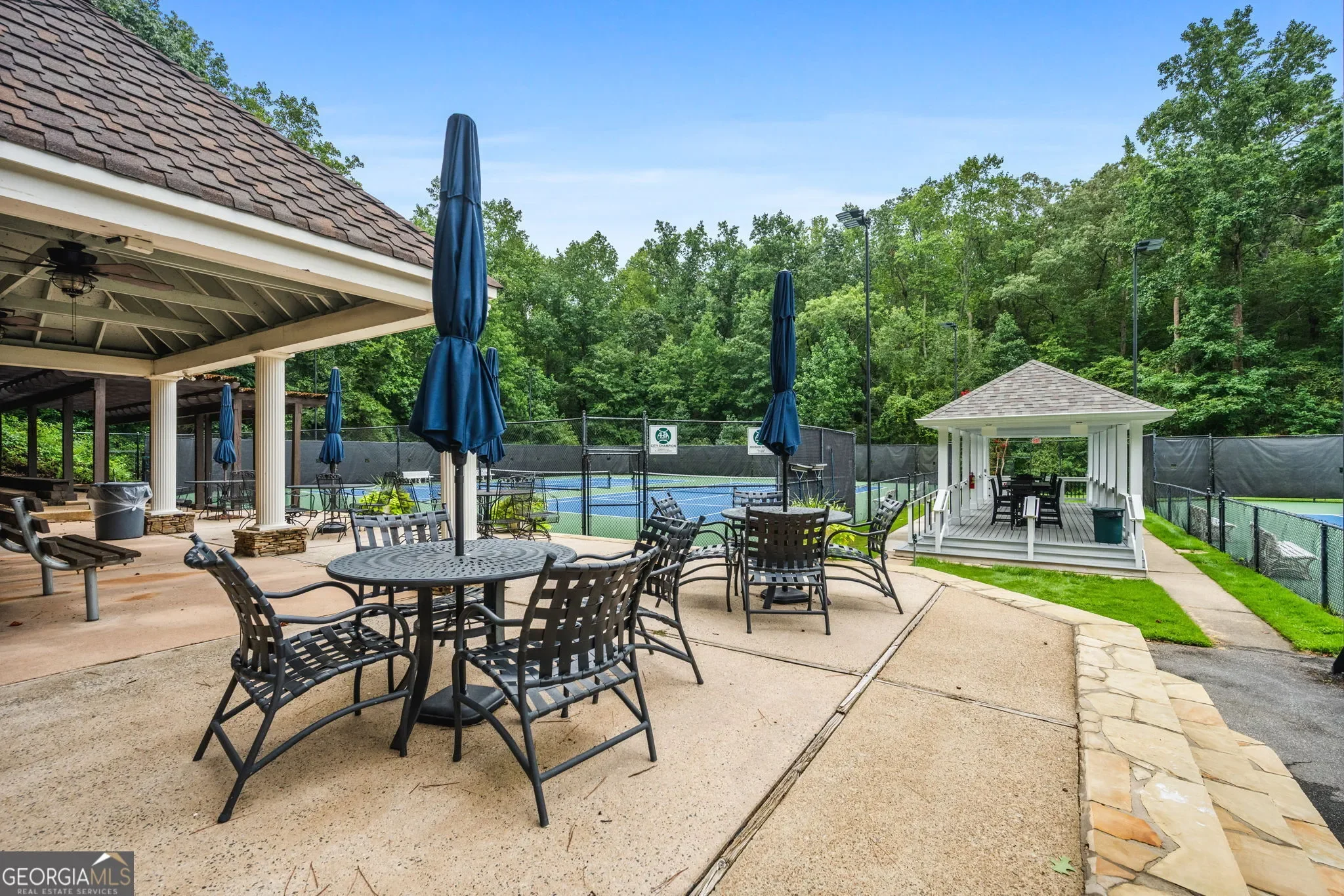 715 Winterwind WAY, Roswell, Georgia, United States. - Photo 30