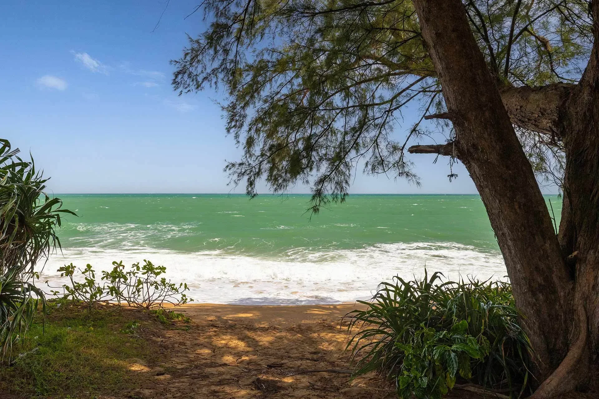 Phuket,, Mai Khao, Phuket, Thailand. - Photo 15