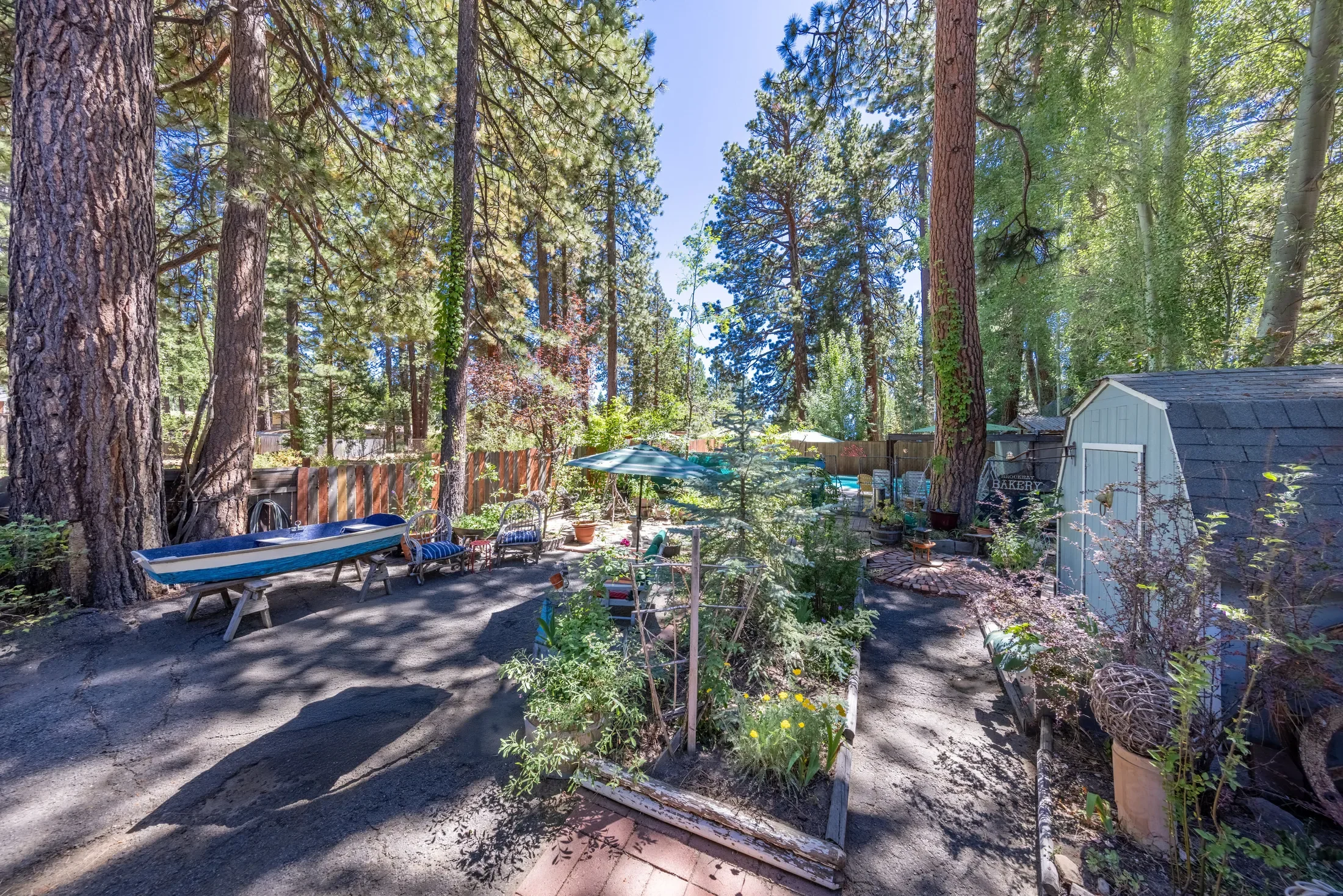 8710 North Lake Blvd, Kings Beach, CA 96143, Kings Beach, California, United States. - Photo 17