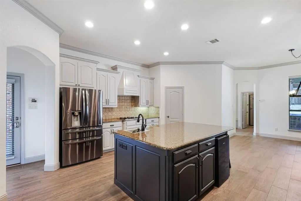 5509 Texas Trail, Colleyville, Texas, United States. - Photo 9