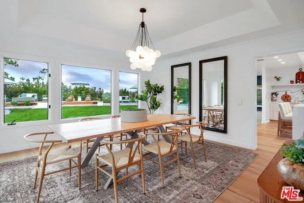 4050 Clarinda Drive, Los Angeles, California, United States. - Photo 27
