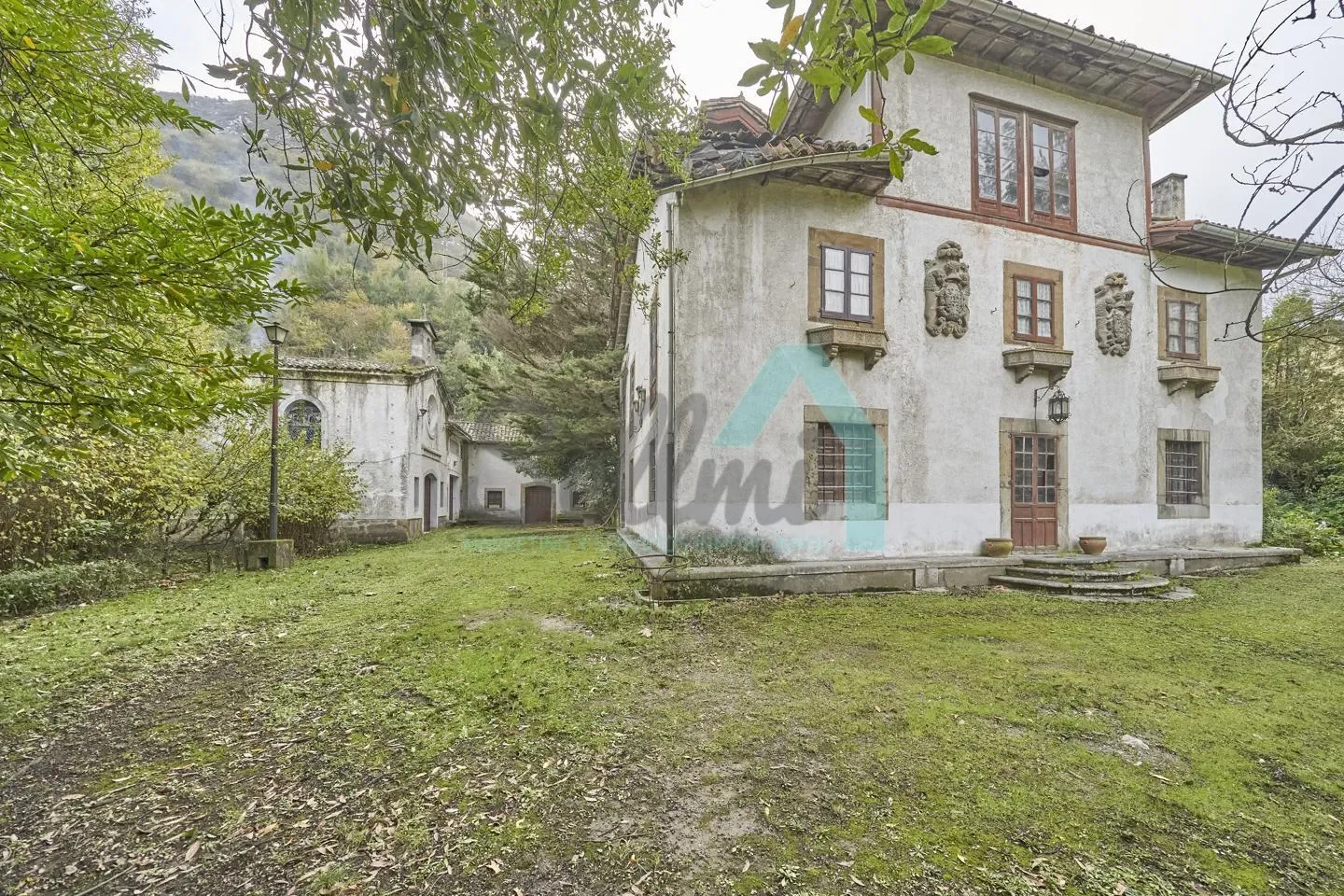 Lugar Anieves, 33919, Anieves, Asturias, Anieves, Oviedo, Asturias, Spain. - Photo 16