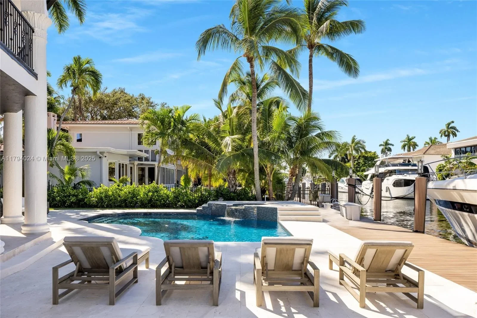 511 San Marco Dr, Fort Lauderdale, Florida, United States. - Photo 5