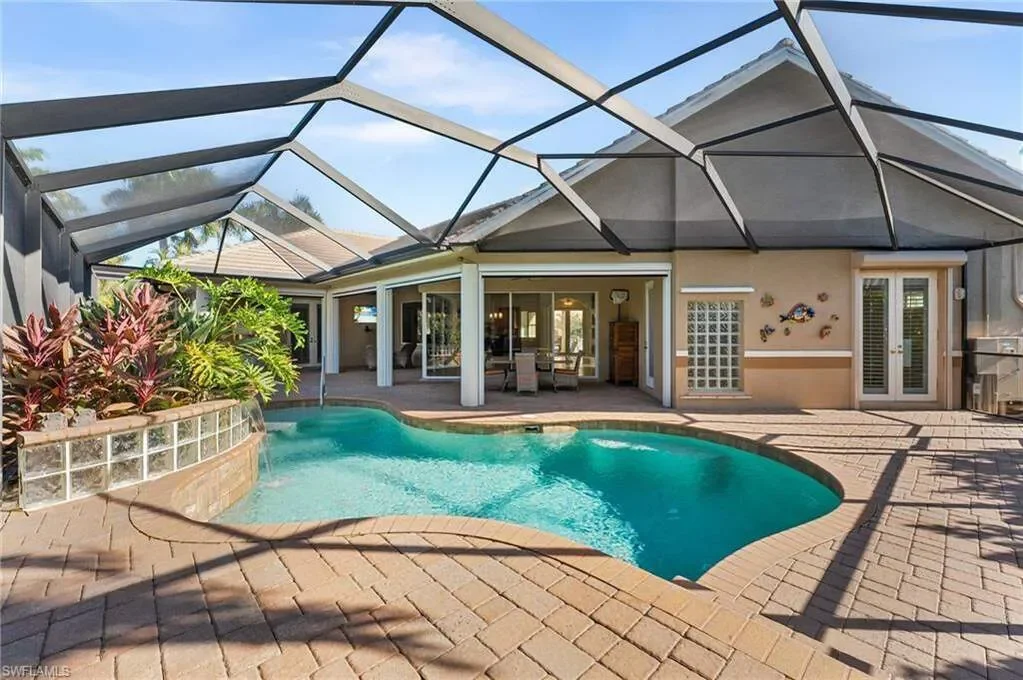 15600 Catalpa Cove DR, Fort Myers, FL, 33908, USA, Fort Myers, Florida, United States. - Photo 37