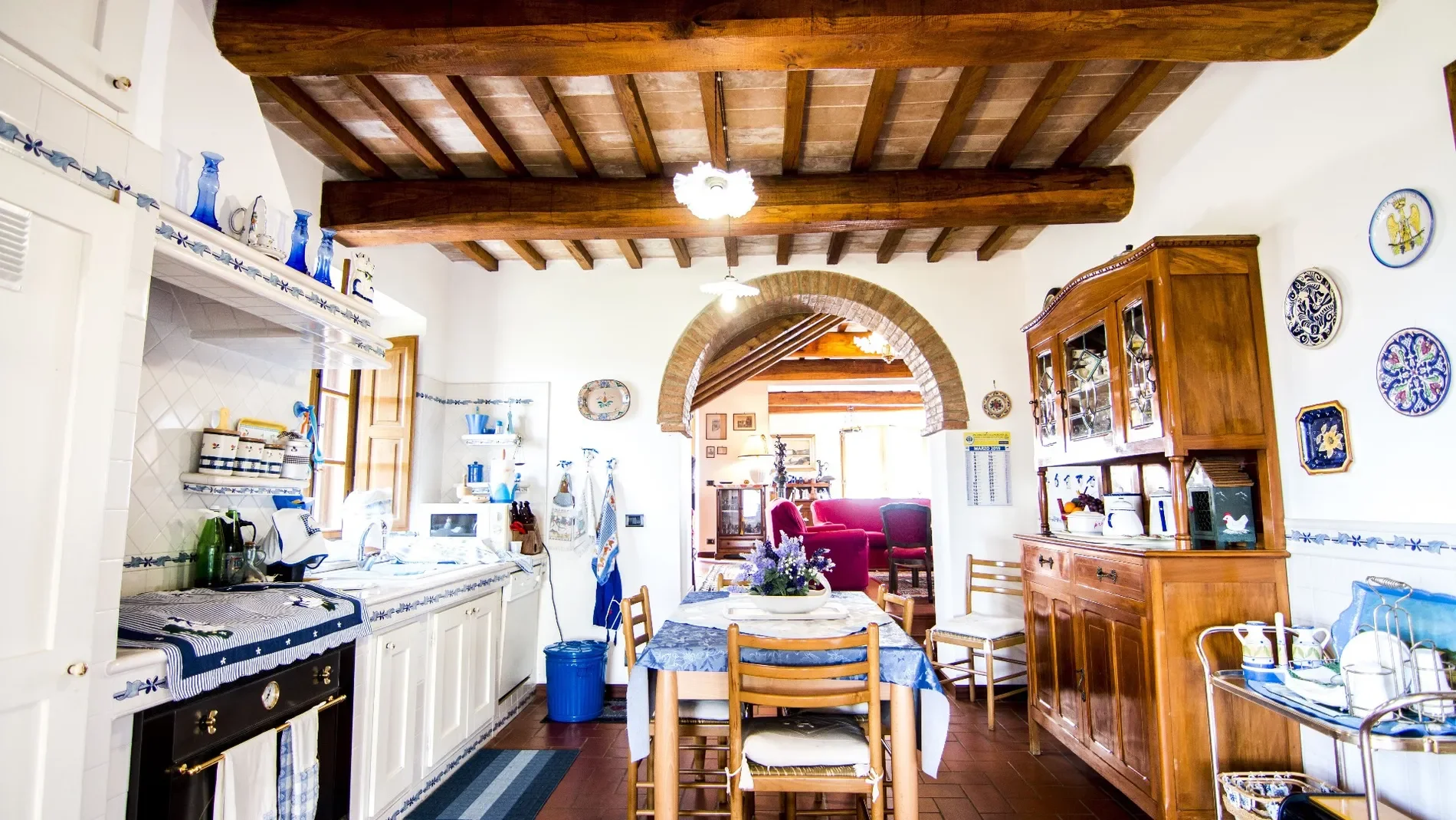 Città della Pieve Via Cuorleone, Città della Pieve, Umbria, Italy. - Photo 4