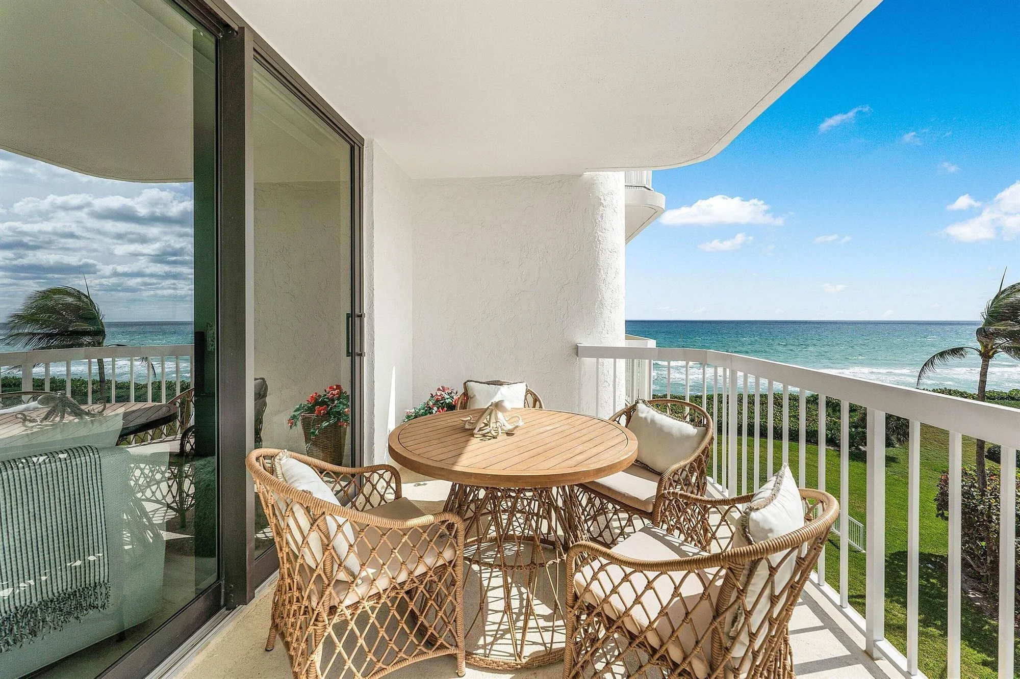 3300 S Ocean Boulevard 401s, Palm Beach, Florida, United States. - Photo 3