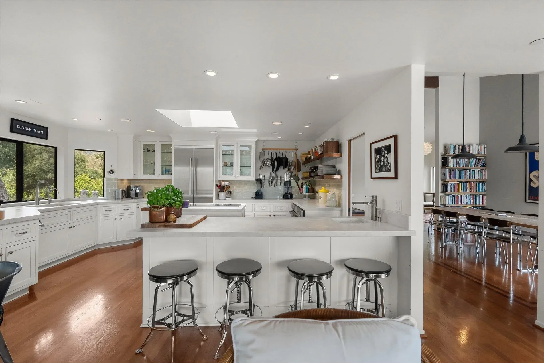 10697 Calle Quebrada, Goleta, California, United States. - Photo 11