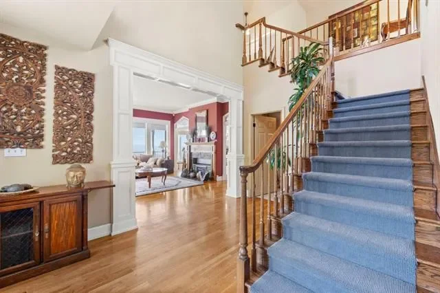 14115 Mount Hamilton Road, San Jose, California, United States. - Photo 21