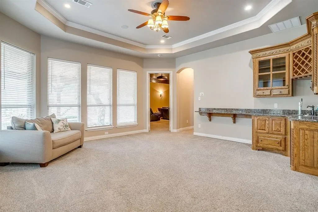 9549 Dickson Road, Fort Worth, Texas, United States. - Photo 16