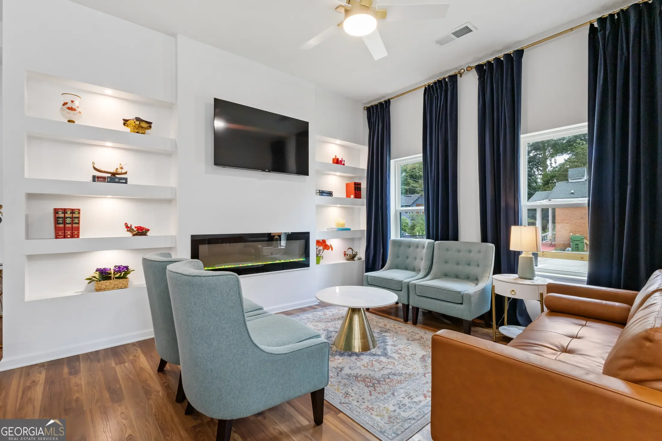 1278 Plaza AVE SW A, Atlanta, Georgia, United States. - Photo 18
