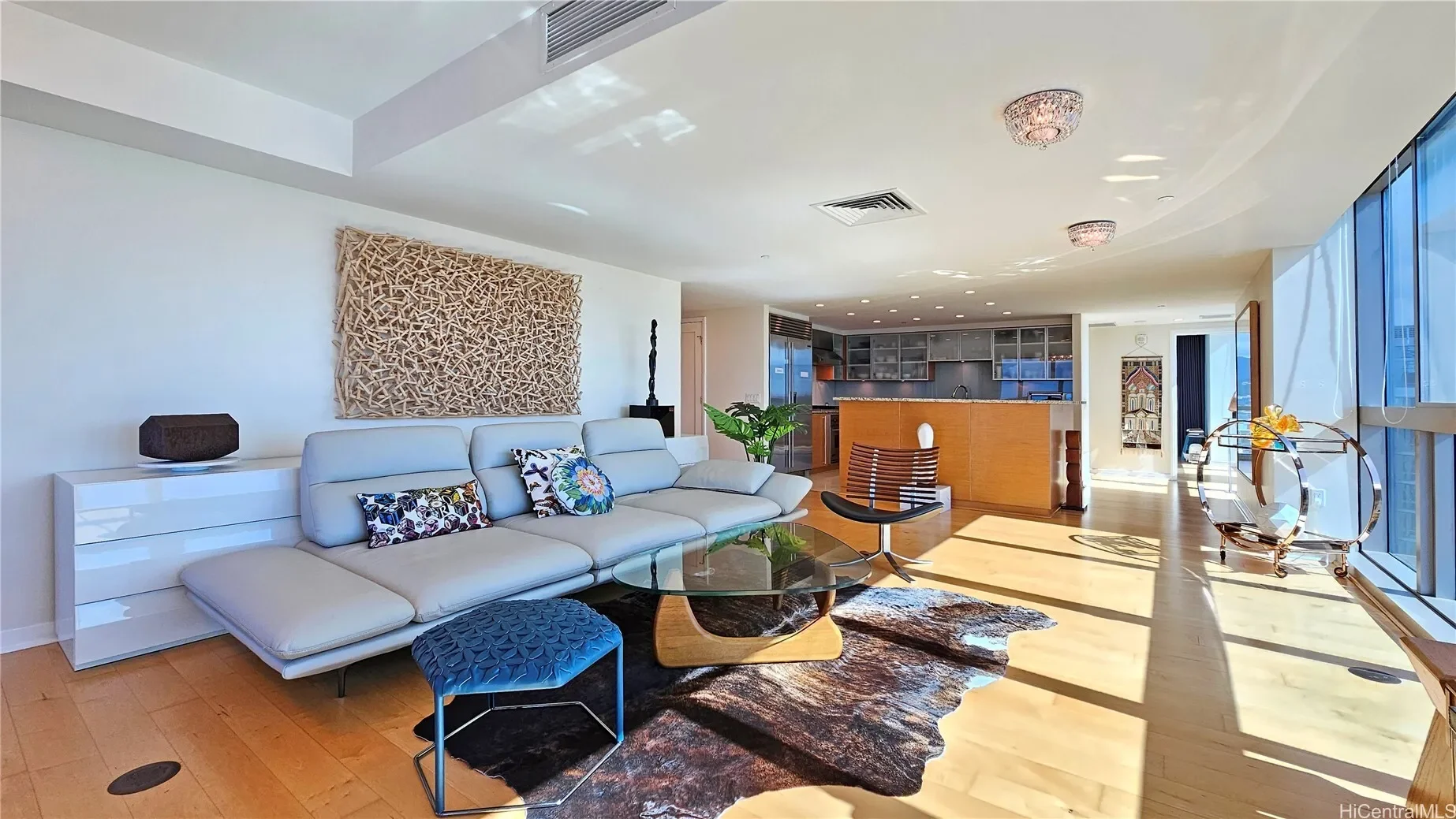 1177 Queen Street Unit 4610, Honolulu, HI 96814, Honolulu, Hawaii, United States. - Photo 17