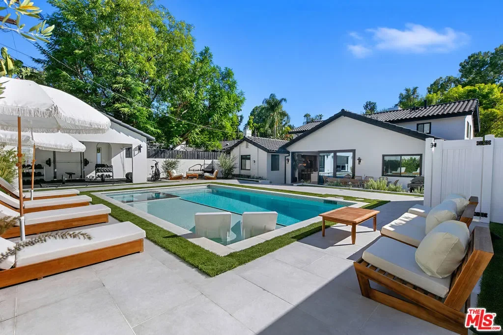 22269 Avenue San Luis, Los Angeles, California, United States. - Photo 40