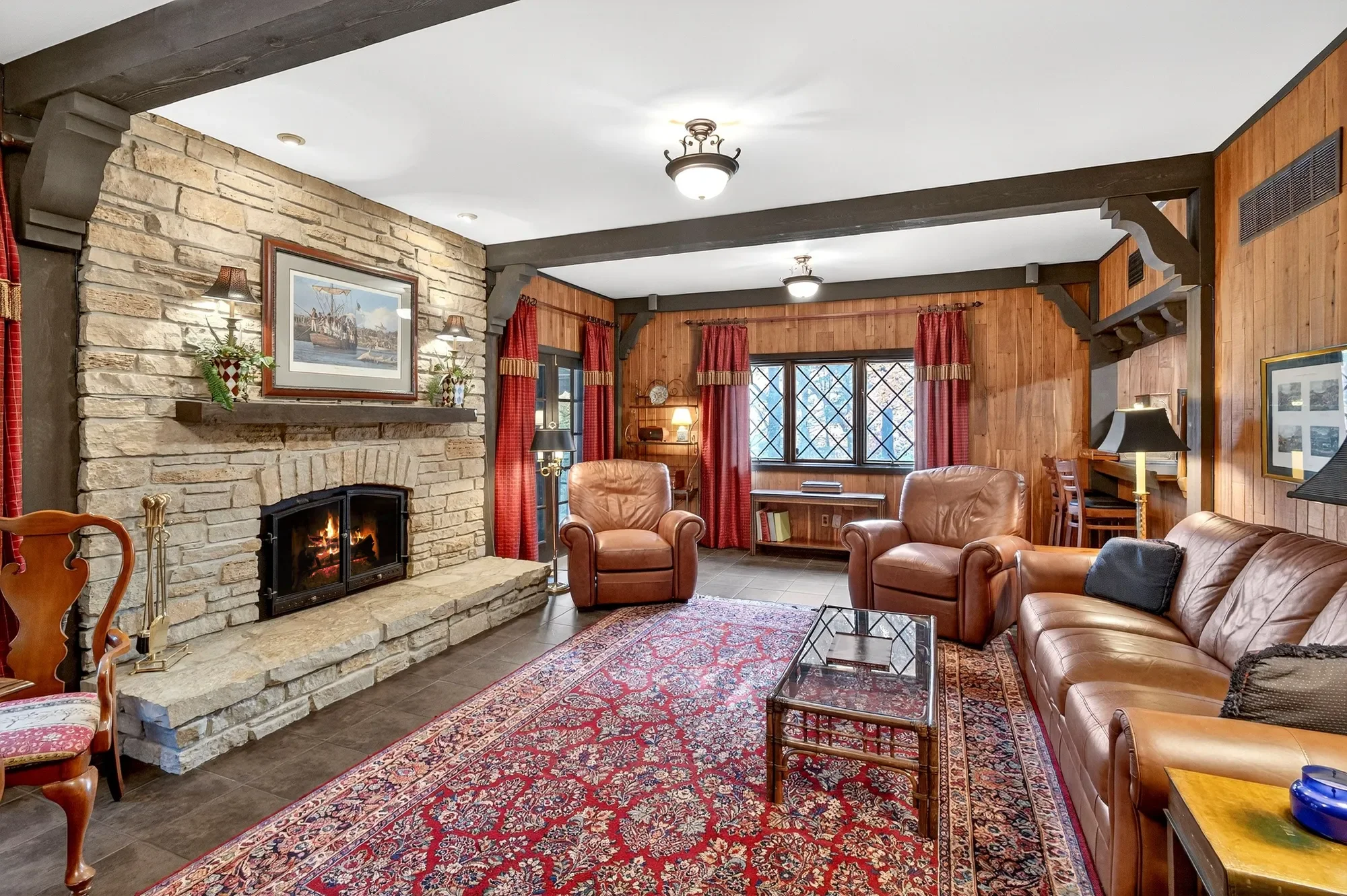 73 Overhills Drive , Ladue, MO 63124, Ladue, Missouri, United States. - Photo 7