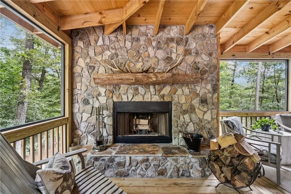 20 CREST Circle, Ellijay, Georgia, United States. - Photo 17