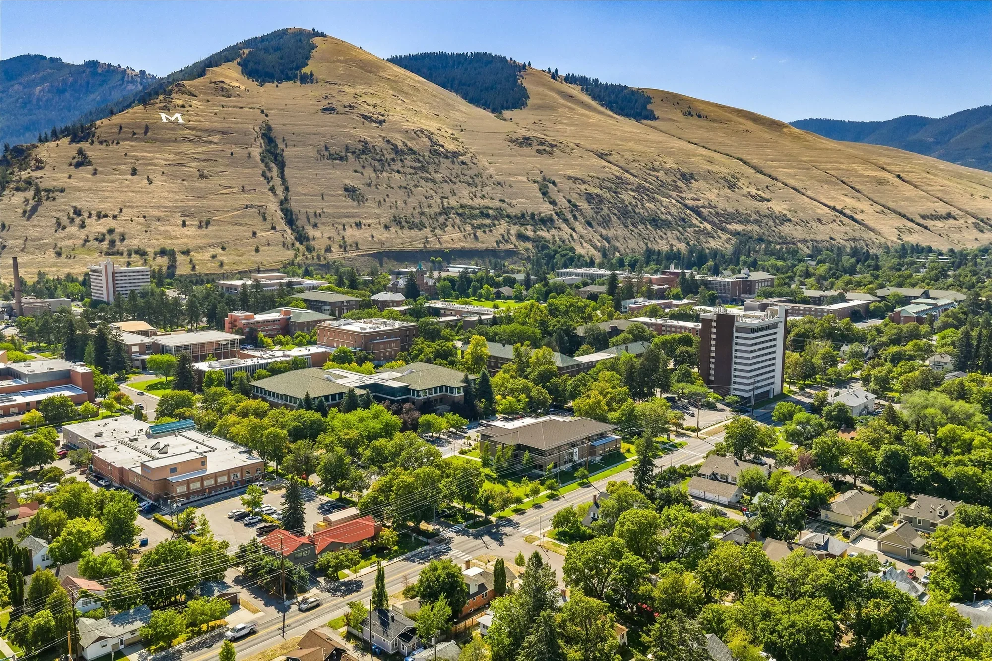 542 Eddy Avenue, Missoula, Montana, United States. - Photo 34