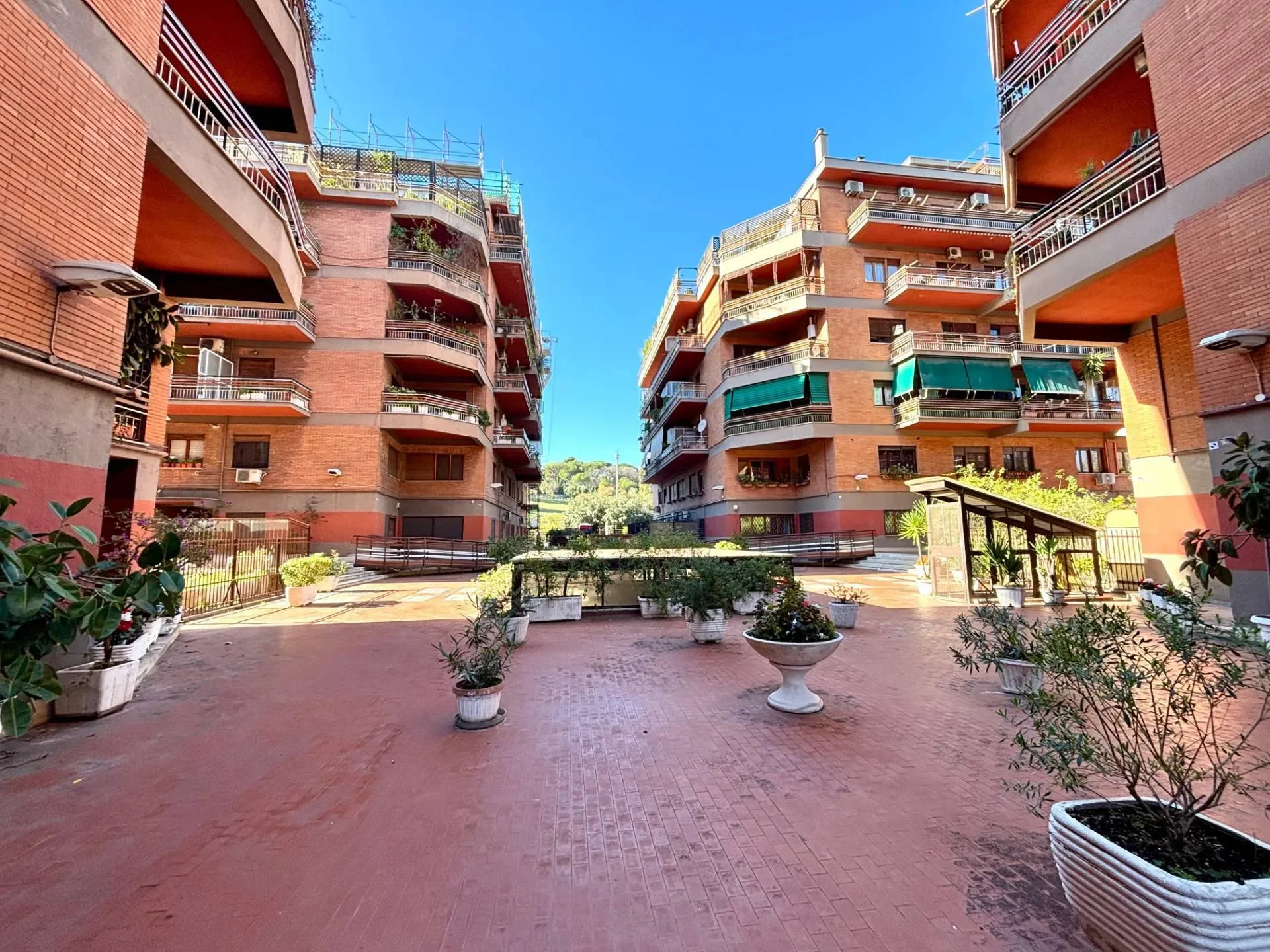 Via della Magliana, 00146 Roma, Italia, Rome, Lazio, Italy. - Photo 35