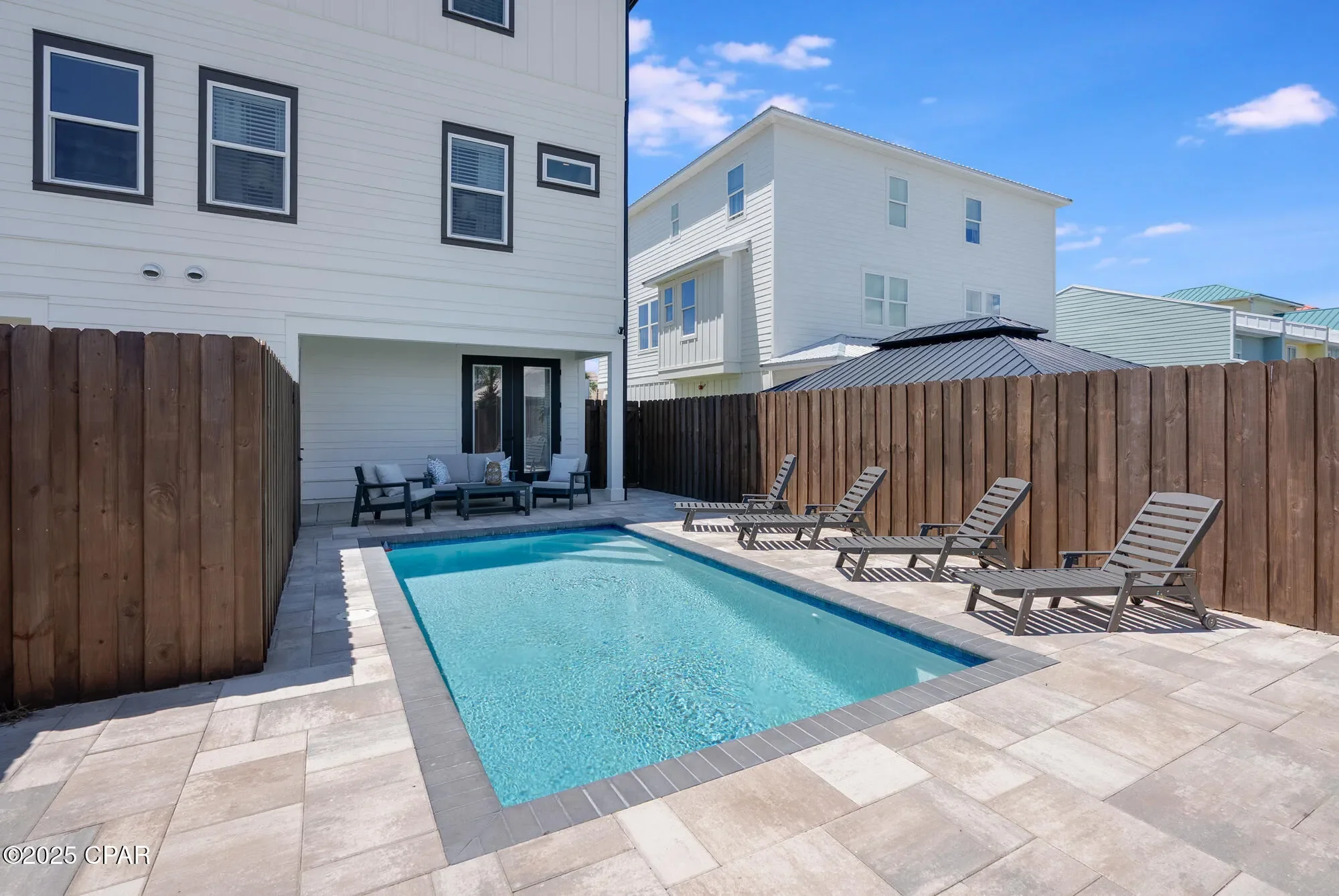 5237 Thomas Drive A&B, Panama City Beach, Florida, United States. - Photo 33