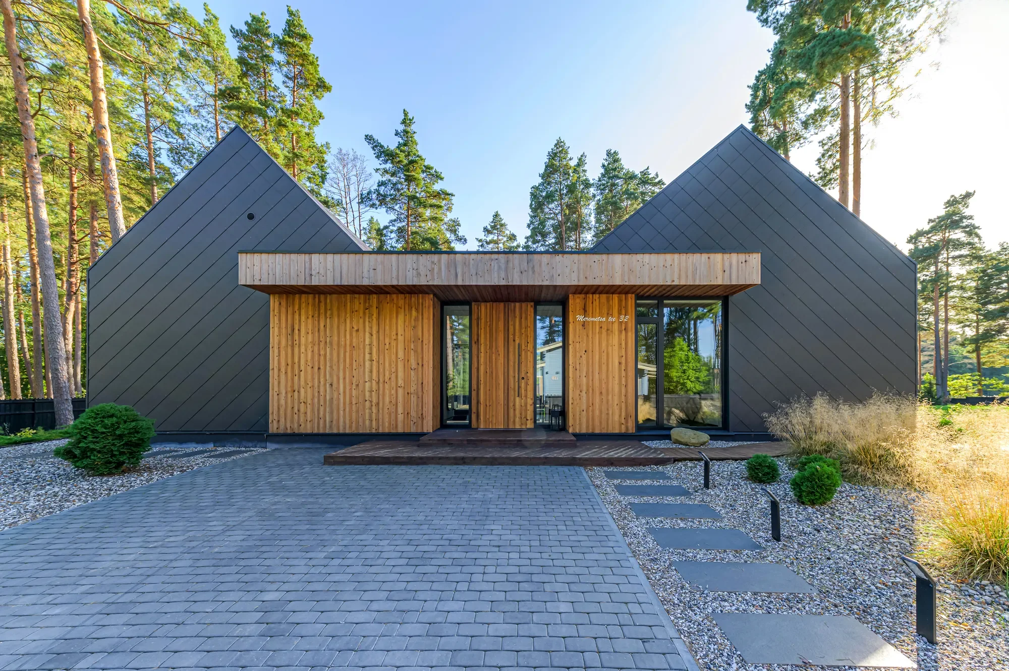 Meremetsa tee 32, Papsaare, Pärnu, 67, Papsaare, Pärnu County, Estonia. - Photo 31