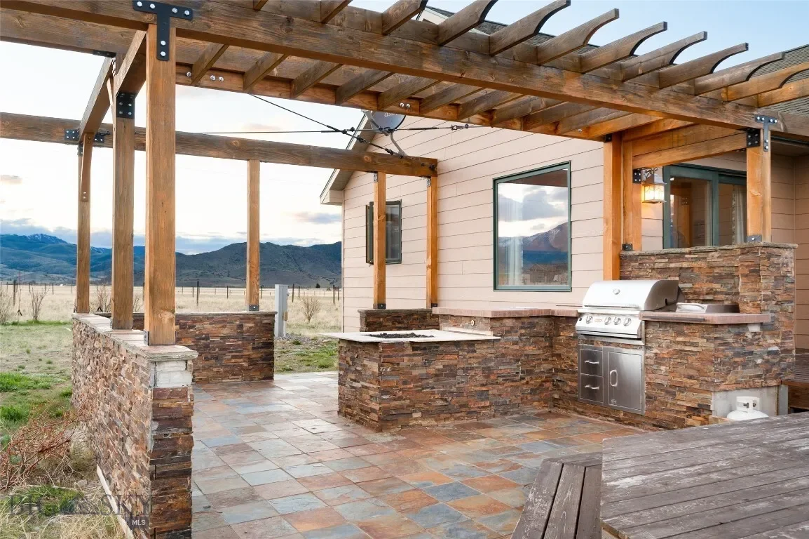 138 Inverness, Livingston, Montana, United States. - Photo 27