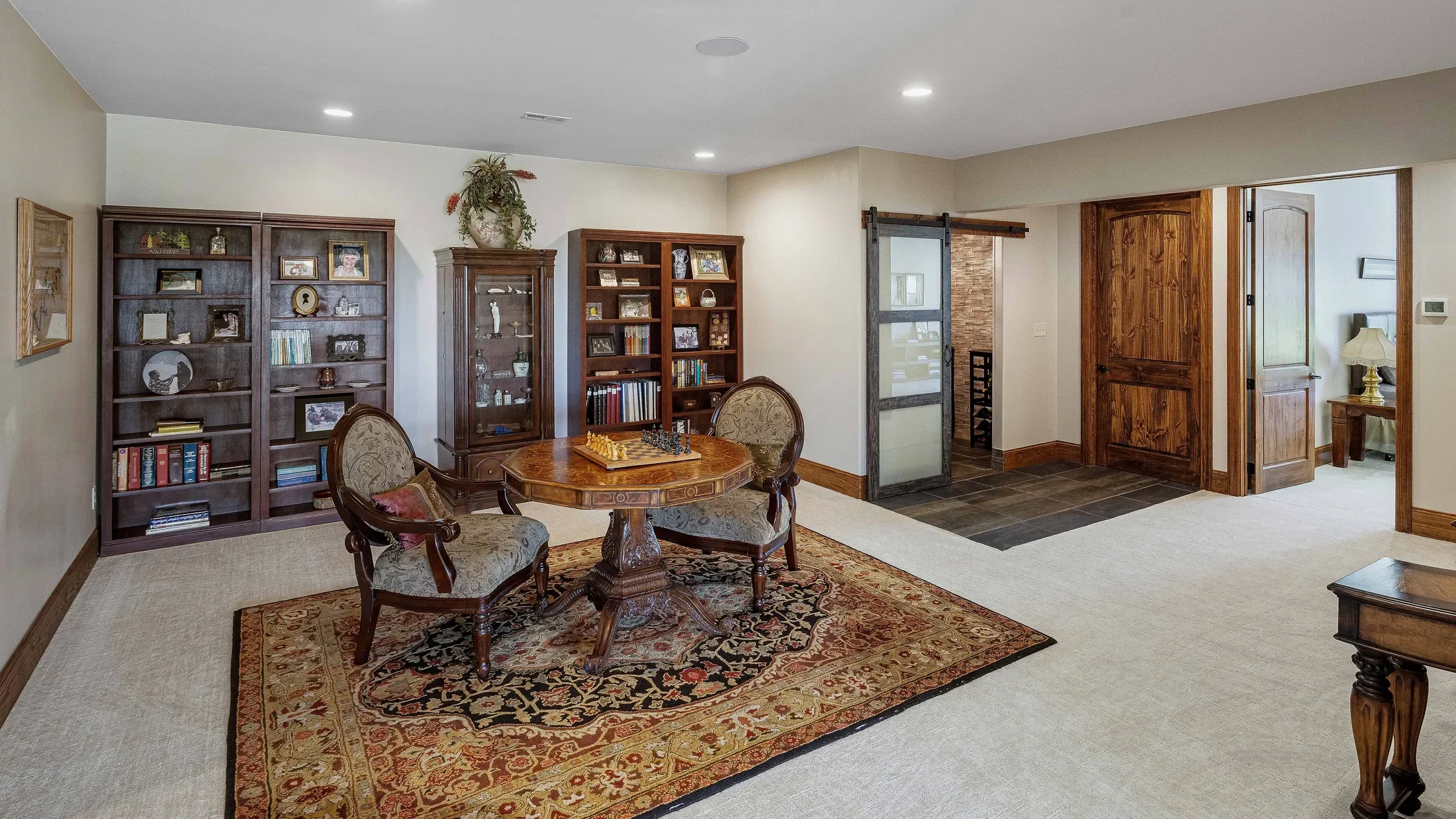 4733 Driftwood Lane , Louisville, TN 37777, Louisville, Tennessee, United States. - Photo 18